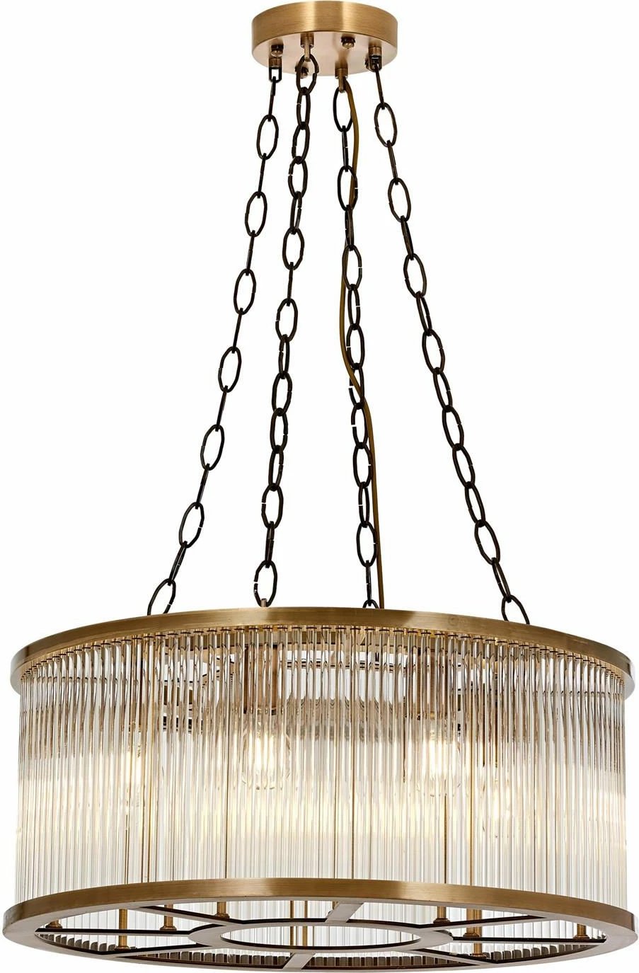 Llambadar vintage Opviq, Av-1866-E65