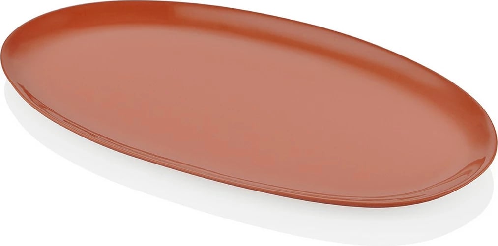 Pjatë servirëse Hermia CTT0022, 17 x 37 x 1 cm