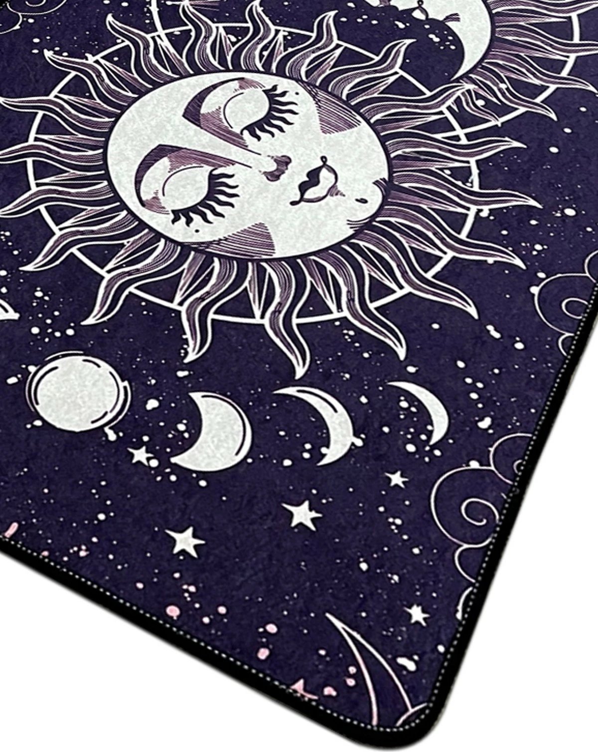 Tapet për banjo Mijölnir, Aten Djt, 70x120 cm