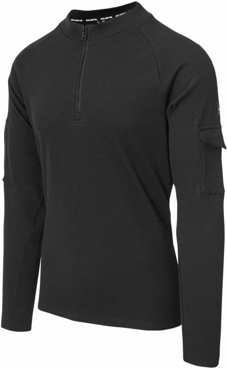 Duks për meshkuj Iguana, i zi Duks për meshkuj Iguana, i zi