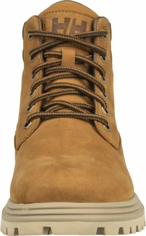 Këpucë femra Helly Hansen, kafe