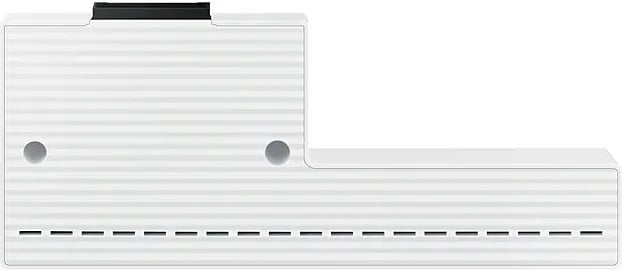 Zgjerues portesh Samsung CY-TF65BBCXEN për Flip PRO WM55B/WM65B, i bardhë