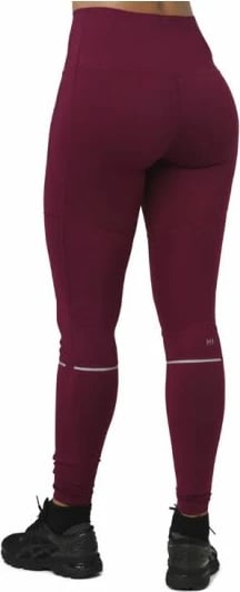 Pantallona sportive për femra Asics, të kuqe Pantallona sportive për femra Asics, të kuqe