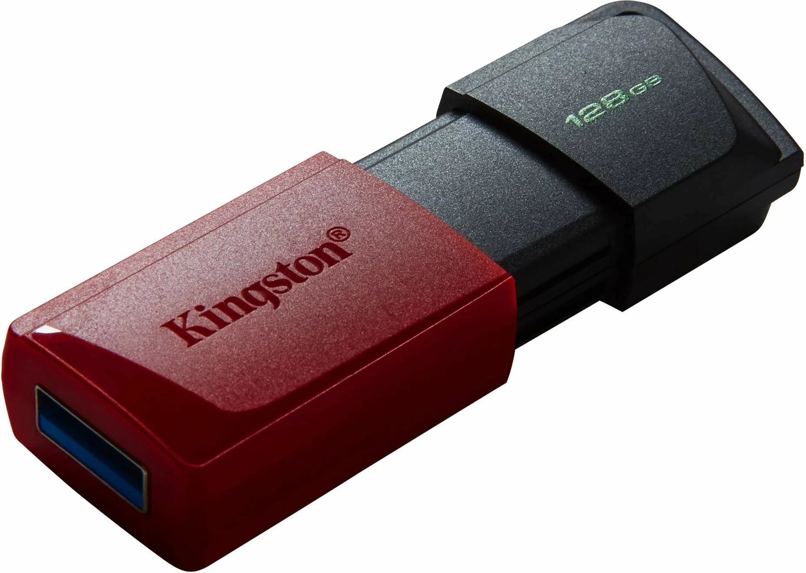 Kingston DataTraveler Exodia M 128GB - USB 3.2 Gen 1, USB Flash Drive
