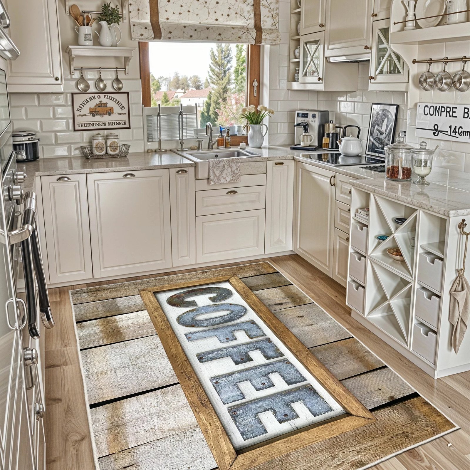 Qilim (60x100) Conceptum Hypnose, Wookece217