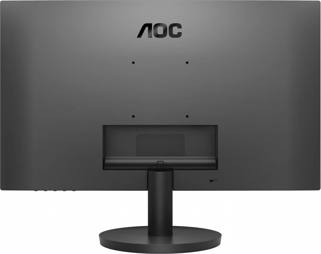 Monitor AOC 27B3CA2, 27", IPS, 100Hz, Full HD, USB-C, i zi