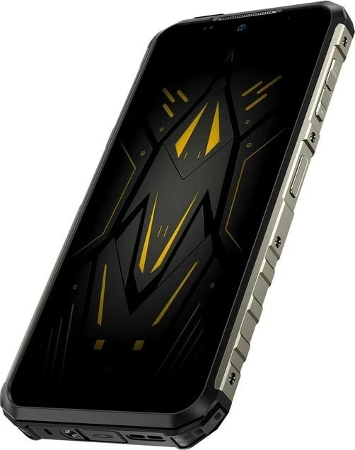 Celular Ulefone Armor 22,  6.58", 8/128GB, e zezë