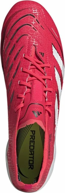 Atlete futbolli adidas për meshkuj, të kuqe Atlete futbolli adidas për meshkuj, të kuqe