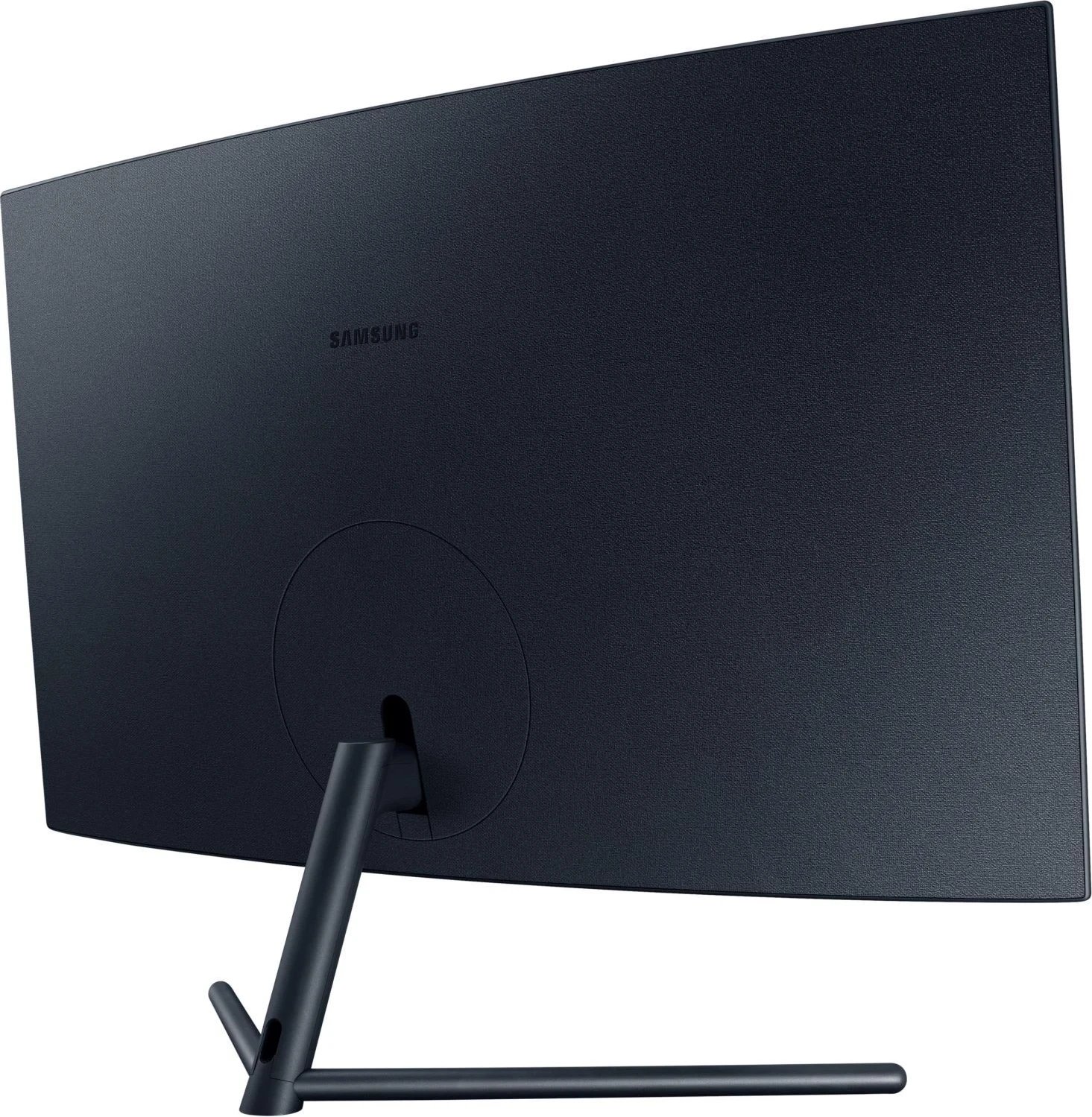 Monitor Samsung U32R590CWPX, 32", 4K Ultra HD