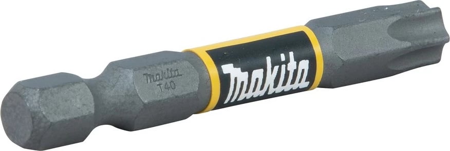 Bit Torx Makita E-12027, T40, 50mm, 2 copa