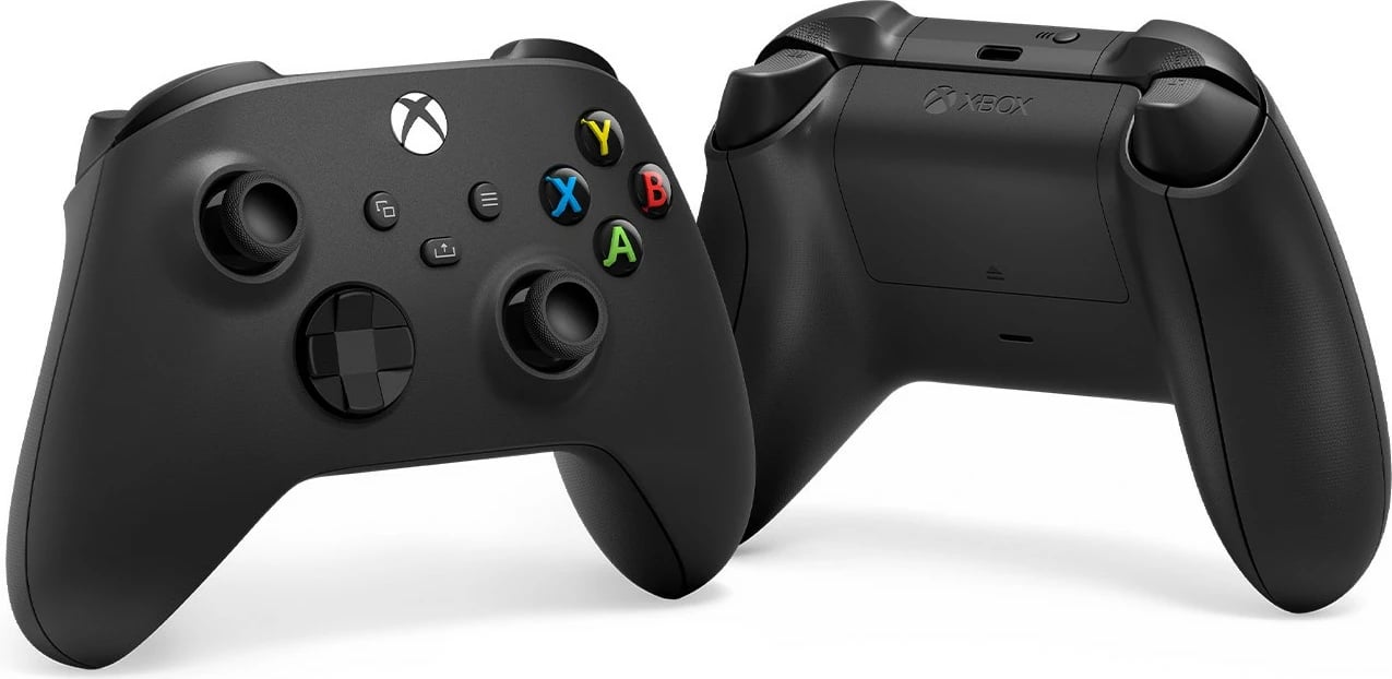 Gamepad Microsoft Xbox Wireless Controller, Android, PC, Xbox, iOS, i zi