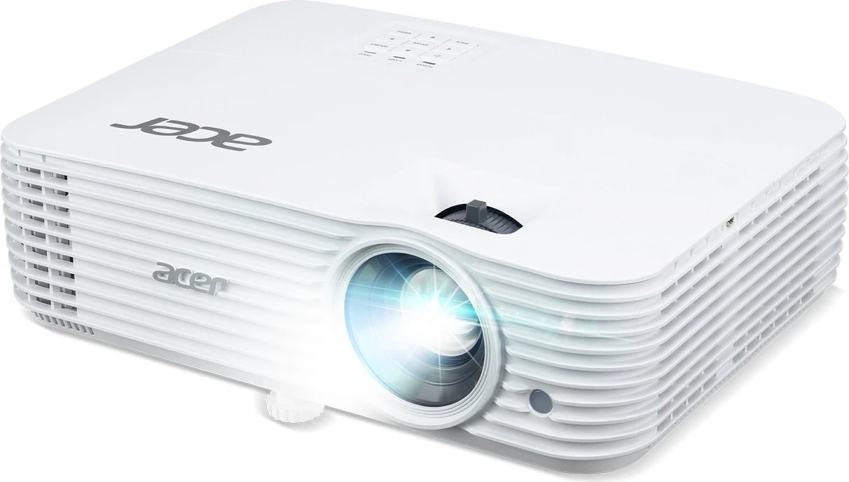 Projektor Acer X1526HK, 1920x1080, 3D, DLP, 4000 lm, HDMI