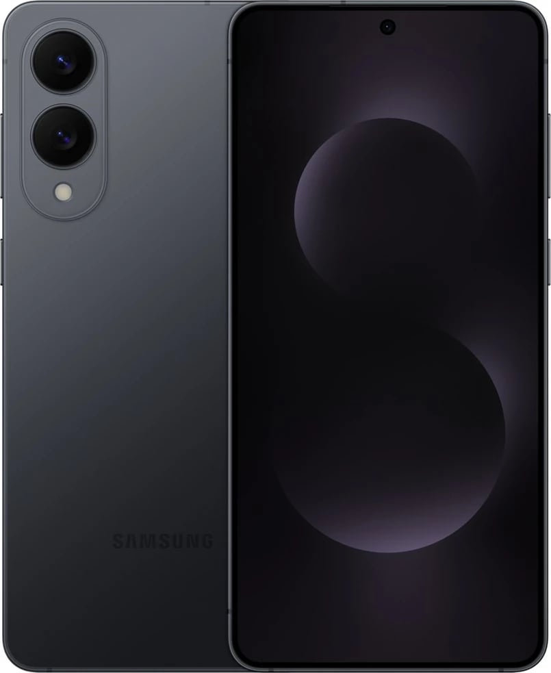 Celular Samsung Galaxy S25 Edge, 6.7", 12 GB RAM, 256 GB, 5G, Android 15, i zi