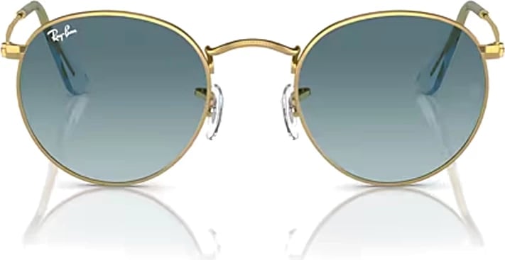Syze dielli unisex Ray-Ban RB3447 001/3M 50