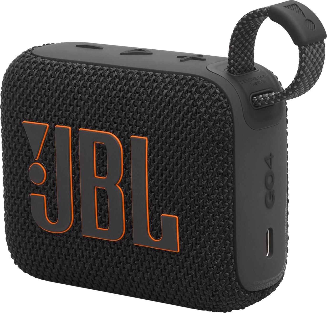 Altoparlant JBL GO 4