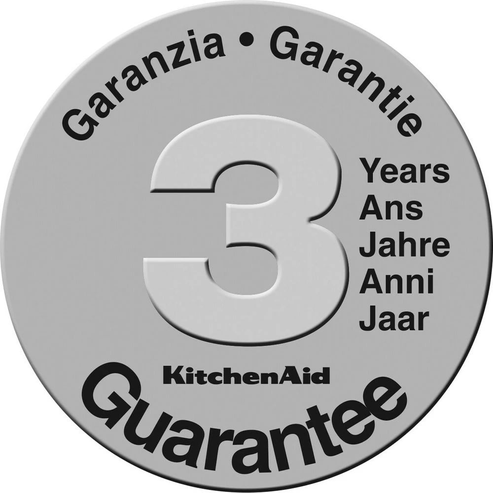 Ibrik elektrik KitchenAid 5KEK1522EMS, 1.5 L, 2400 W, Gri