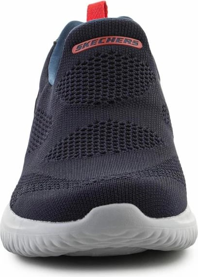 Atlete për meshkuj Skechers, të kaltra