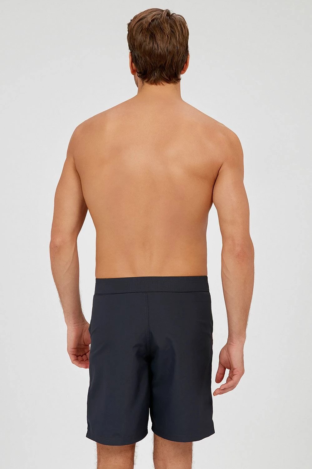 Tanga për not për meshkuj, ngjyrë e kaltër e errët, Jumeon Cancun