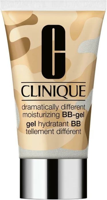 Xhel hidratues për fytyrë për femra Clinique iD Dramatically Different Moisturizing BB-Gel 50ml