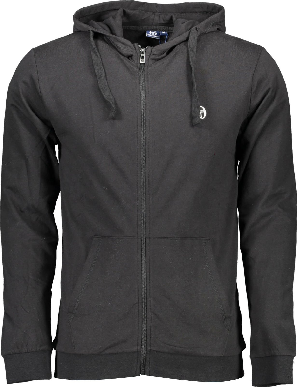 Duks për meshkuj Sergio Tacchini, të zi