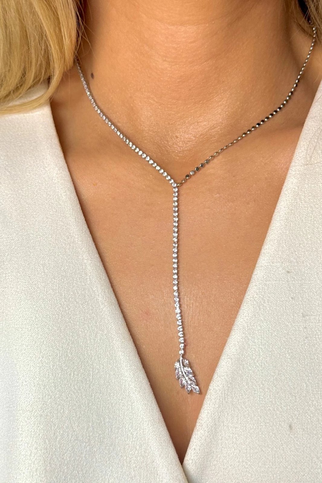 Varëse prej çeliku, ngjyrë argjendi, Jumeon, BCYJ-251019