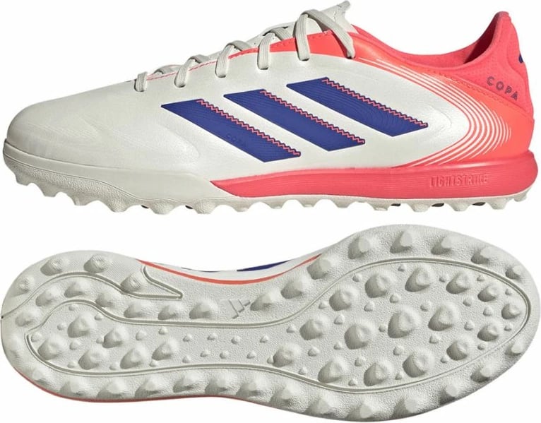 Atlete futbolli adidas për meshkuj, portokalli