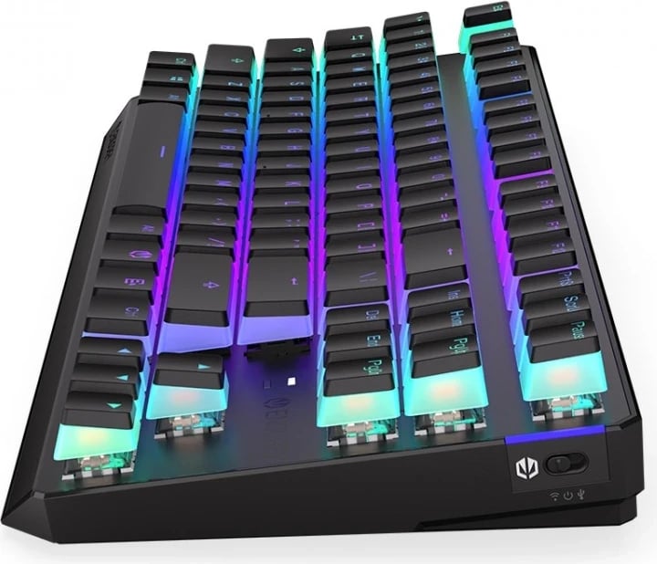 Tastierë wireless ENDORFY Thock TKL