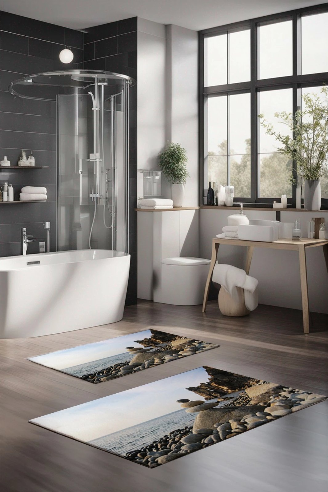 Set tapetash për banjo (2 copë), Mijolnir, CT-5106