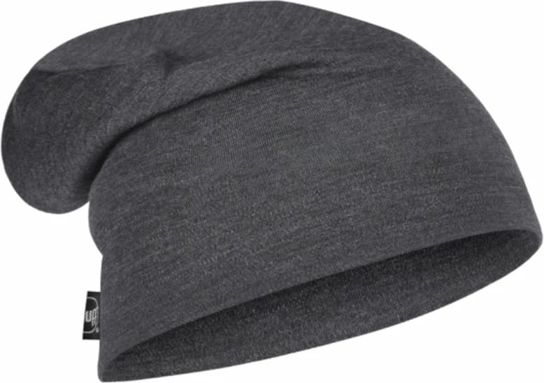 Kapelë dimri Buff unisex, gri