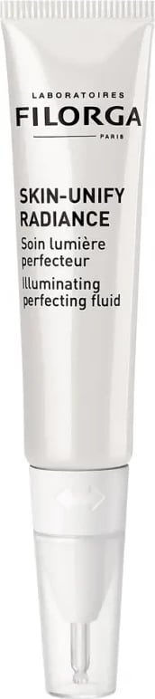 Fluid ndriçues për fytyrë Filorga Skin-Unify Radiance unisex 15ml