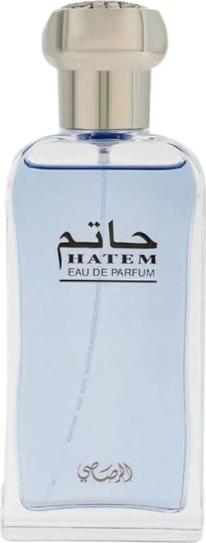 Eau de Parfum unisex Rasasi Hatem 75ml