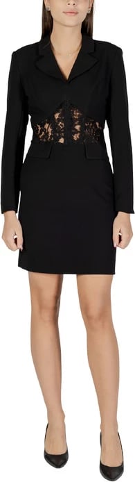 Fustan Morgan De Toi femra, i zi