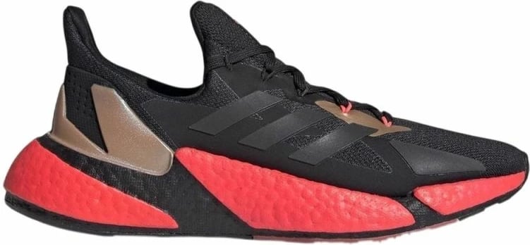 Atlete për meshkuj adidas, të zeza