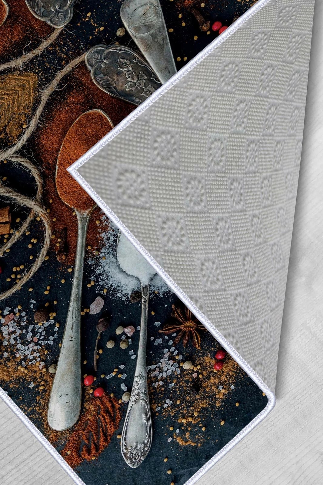 Qilim (80 x 120) Conceptum Hypnose, Hmnt536