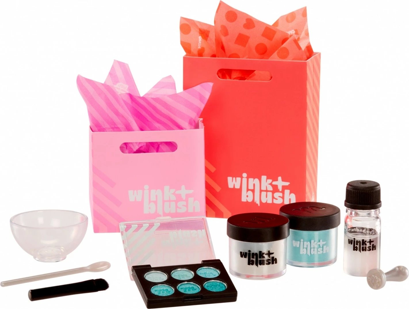 Figurinë lodër MGA Miniverse Make It Mini Makeup, 1 copë