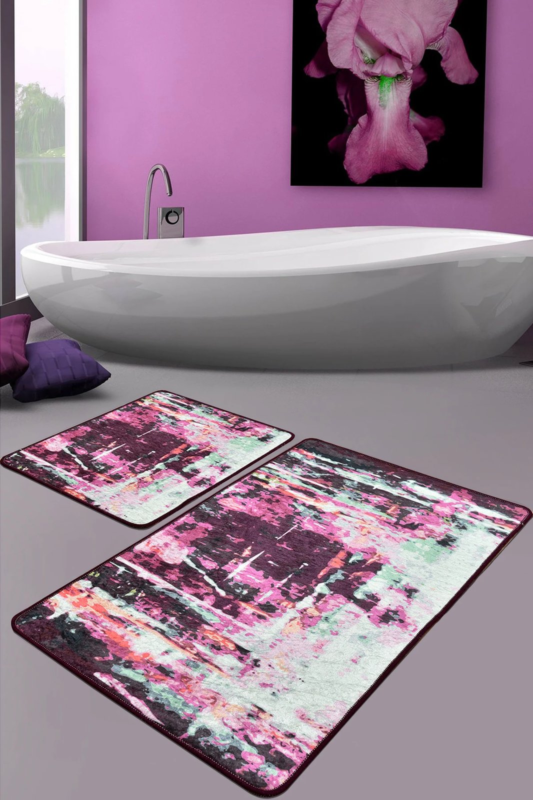 Set tapetash për banjo (2 copë), Mijölnir, Fantastic Djt