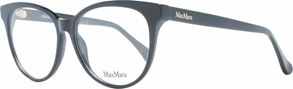 Syze optike për femra Max Mara, të zeza