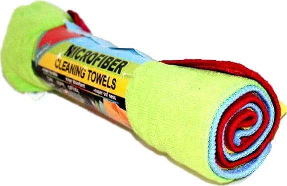 Lecke Mikrofiber 4/1