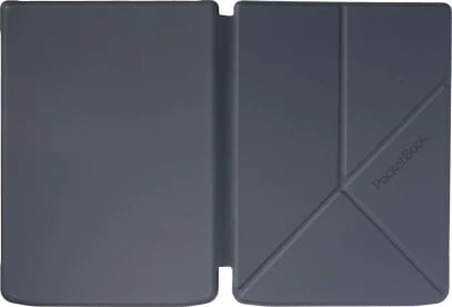 Mbështjellës PocketBook Origami për InkPad 4/Color 2/3, i zi