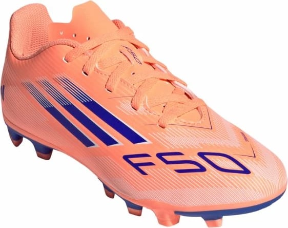 Atlete futbolli për fëmijë adidas F50 Club FG/MG