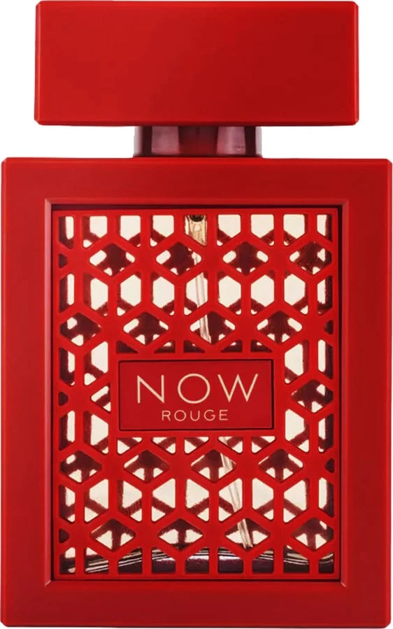 Eau de Parfum për femra Rave Now Rouge, 100ml