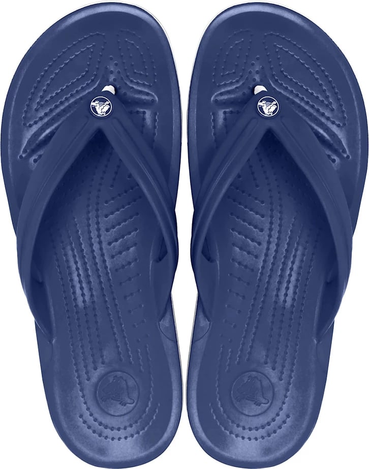 Flip-flop për femra Crocs, navy