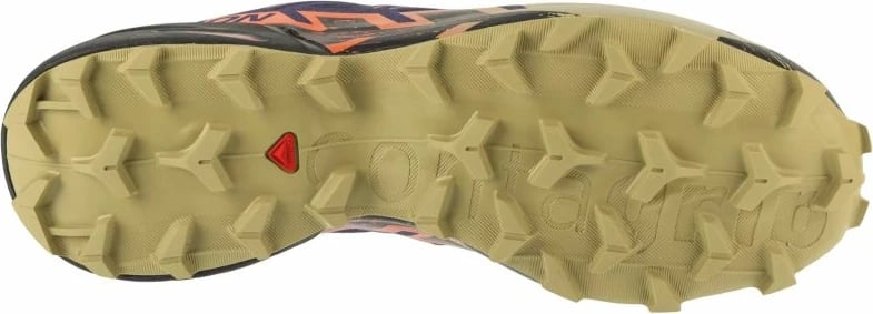 Atlete për meshkuj Salomon, navy blue