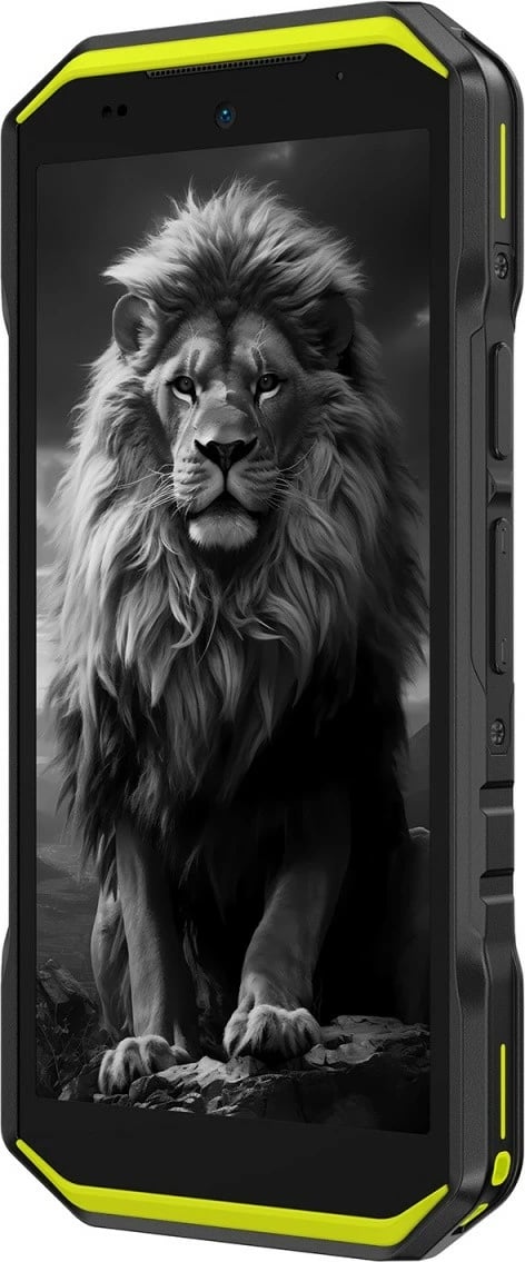 Celular Ulefone Armor X32 Pro 5G, 8/256GB, Jeshil Celular Ulefone Armor X32 Pro 5G, 8/256GB, Jeshil