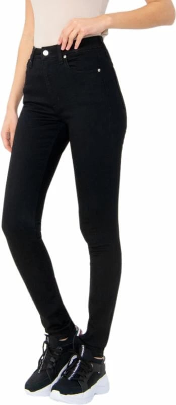 Pantallona Calvin Klein femra, të zeza