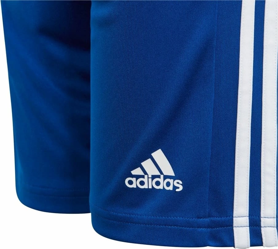 Shorce për fëmijë adidas, të kaltërta Shorce për fëmijë adidas, të kaltërta