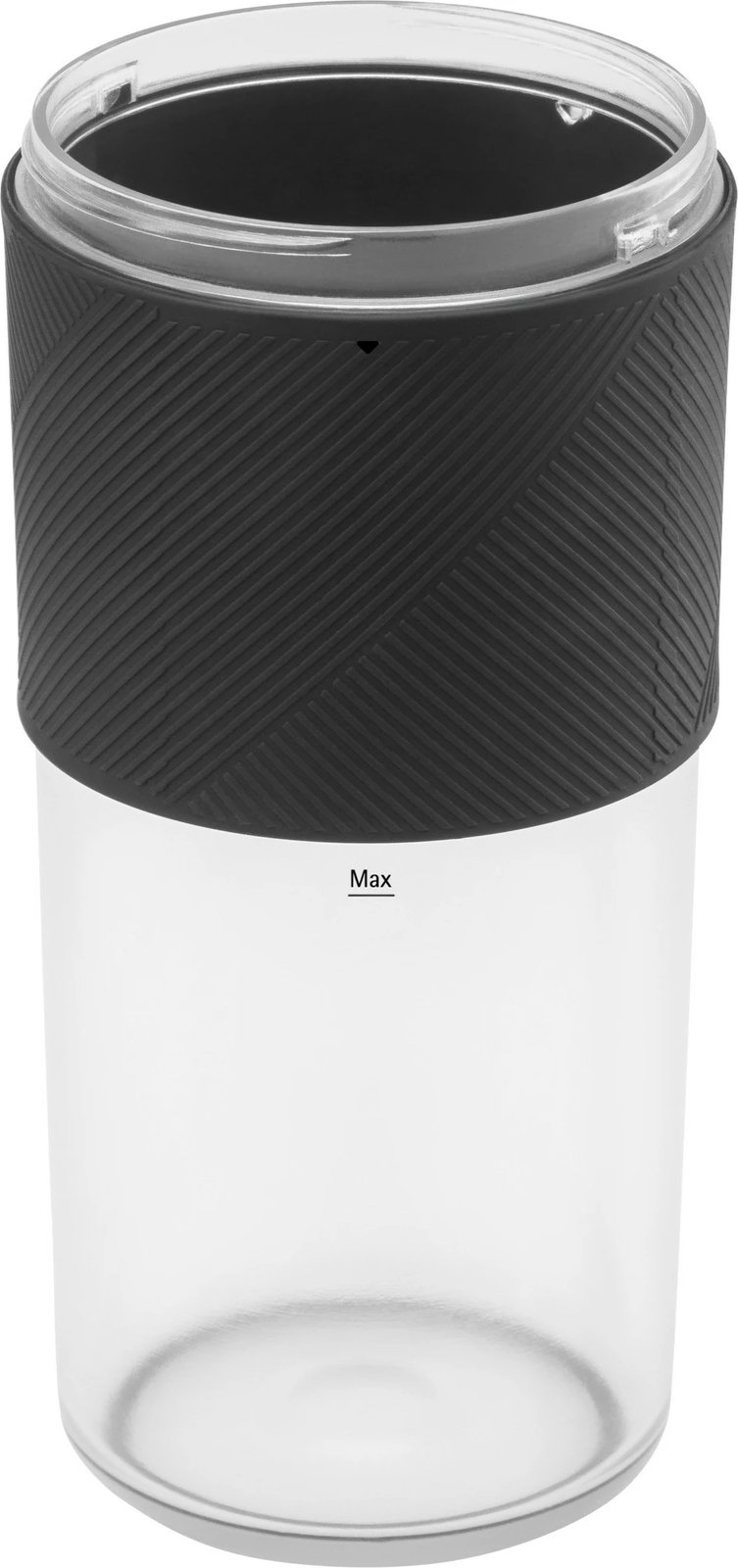 Blender portativ WMF Küchenminis Mix on the Go 300 ml, i zi/inoks