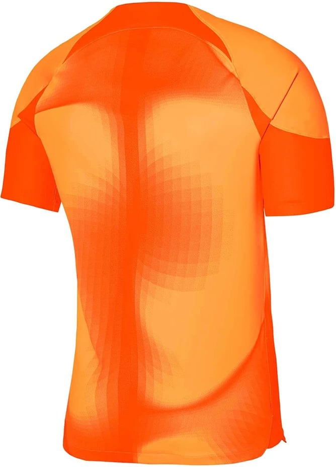 Fanellë portieri Nike për meshkuj, portokalli