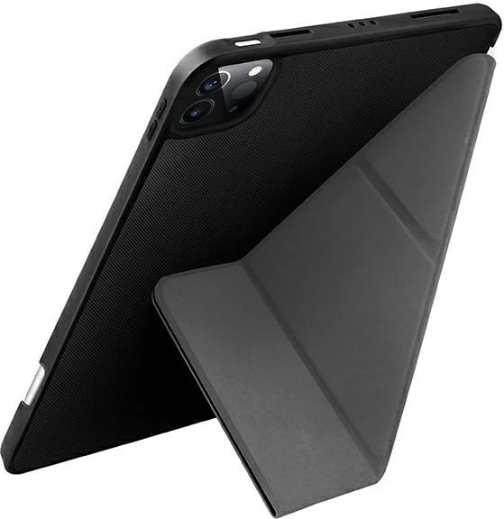 Mbështjellës UNIQ Transforma për iPad Pro 11" (2021), i zi