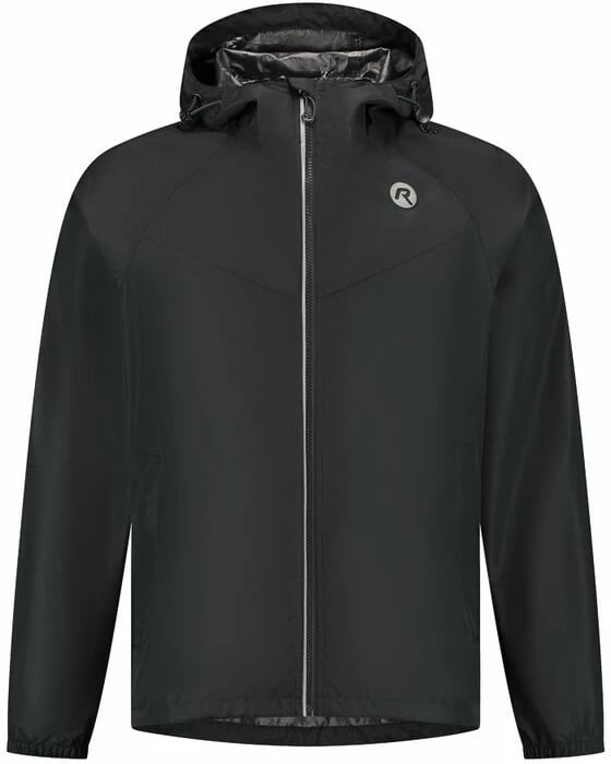 Jakne unisex Yakimasport, e zezë